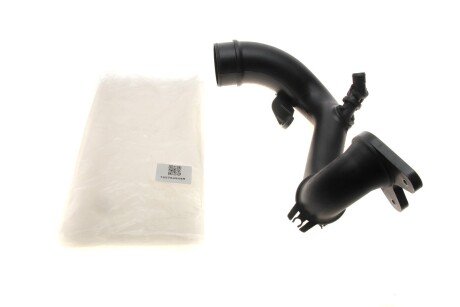 Патрубок интеркулера (турбины) rotweiss 165764944R