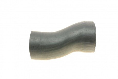 Патрубок інтеркулера (турбіни) rotweiss RW09004