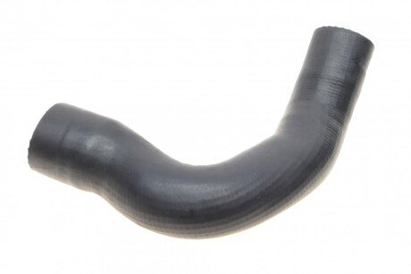 Патрубок інтеркулера (турбіни) rotweiss RW52014