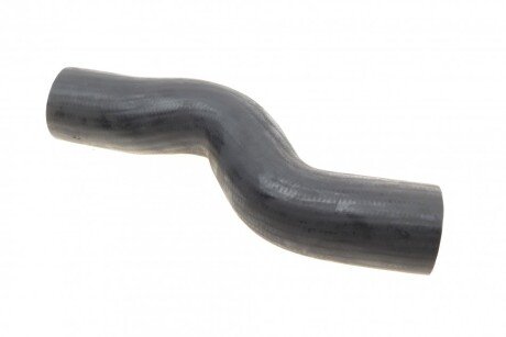 Патрубок інтеркулера (турбіни) rotweiss RWS1139