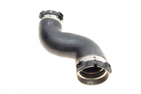 Патрубок интеркулера (турбины) rotweiss RWS1263