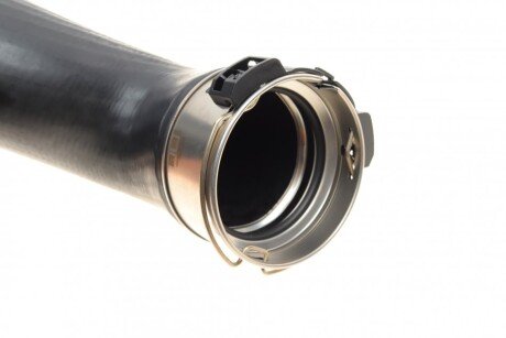 Патрубок интеркулера (турбины) rotweiss RWS1263