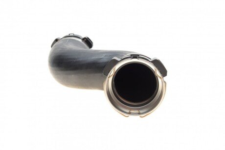 Патрубок интеркулера (турбины) rotweiss RWS1263