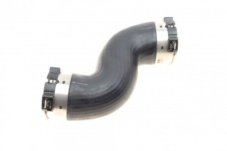 Патрубок интеркулера (турбины) rotweiss RWS1263