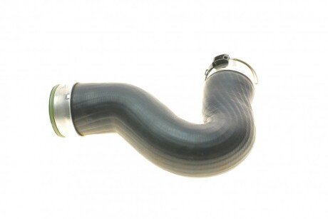 Патрубок інтеркулера (турбіни) rotweiss RWS1361