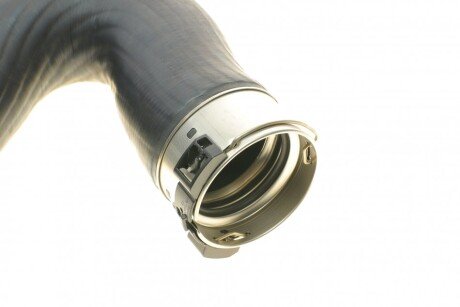 Патрубок інтеркулера (турбіни) rotweiss RWS1361