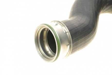 Патрубок інтеркулера (турбіни) rotweiss RWS1361