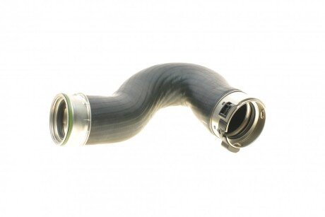 Патрубок інтеркулера (турбіни) rotweiss RWS1361