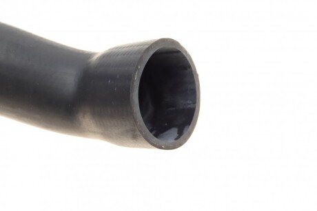 Патрубок интеркулера (турбины) rotweiss RWS1368