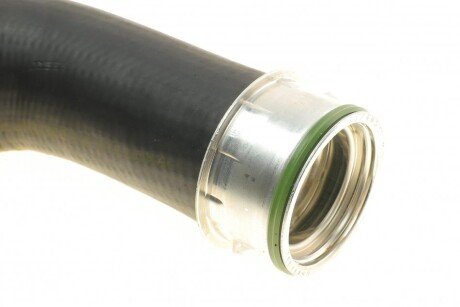 Патрубок інтеркулера (турбіни) rotweiss RWS1390