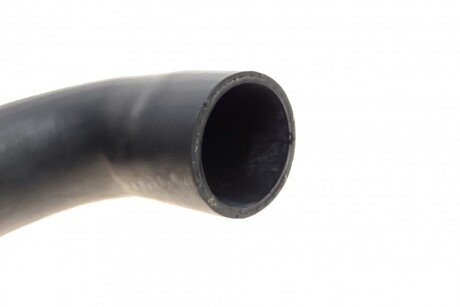 Патрубок інтеркулера (турбіни) rotweiss RWS1393