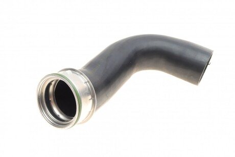 Патрубок інтеркулера (турбіни) rotweiss RWS1393