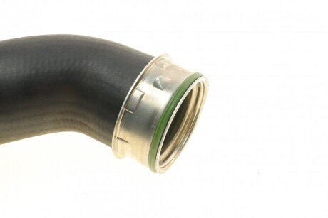 Патрубок интеркулера (турбины) rotweiss RWS1423