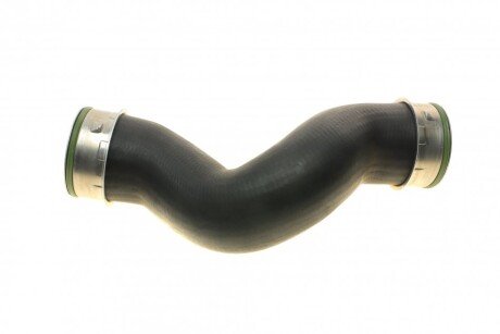 Патрубок интеркулера (турбины) rotweiss RWS1423