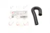 Патрубок інтеркулера rotweiss RWS2389