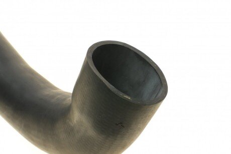 Патрубок интеркулера (турбины) rotweiss RWS2391