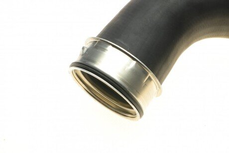 Патрубок интеркулера (турбины) rotweiss RWS2391
