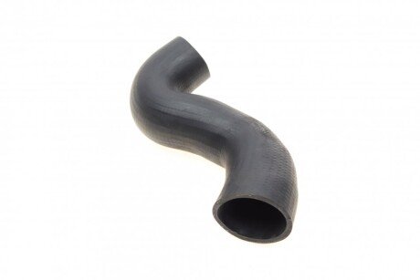 Патрубок интеркулера (турбины) rotweiss RWS2411