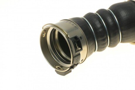 Патрубок интеркулера (турбины) rotweiss RWS2439