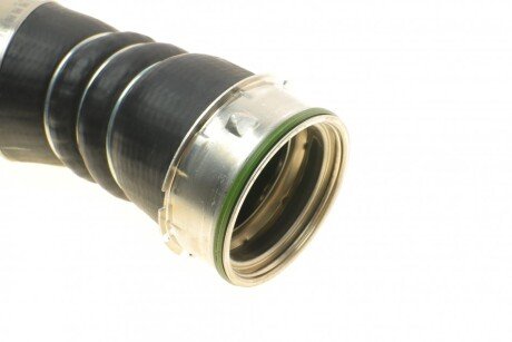 Патрубок интеркулера (турбины) rotweiss RWS2439