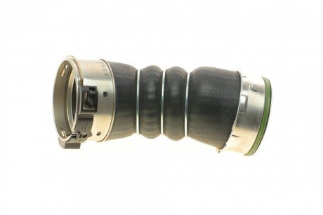 Патрубок интеркулера (турбины) rotweiss RWS2439