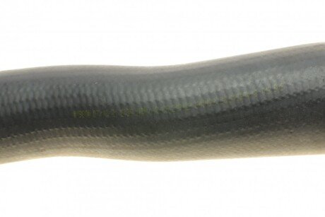 Патрубок інтеркулера (турбіни) rotweiss RWS2483