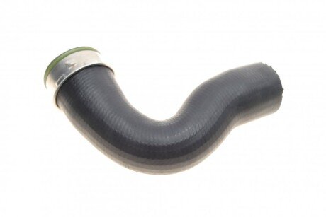 Патрубок интеркулера (турбины) rotweiss RWS2512