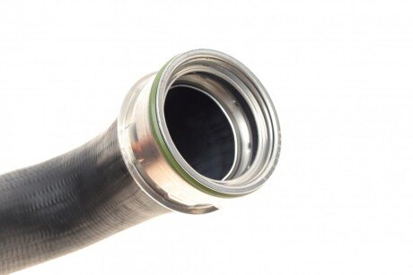 Патрубок интеркулера (турбины) rotweiss RWS2512