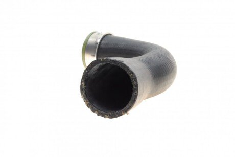 Патрубок интеркулера (турбины) rotweiss RWS2512