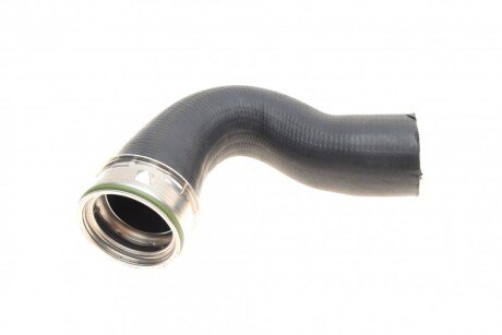 Патрубок интеркулера (турбины) rotweiss RWS2512