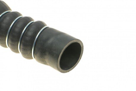 Патрубок интеркулера (турбины) rotweiss RWS2546