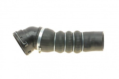 Патрубок интеркулера (турбины) rotweiss RWS2546