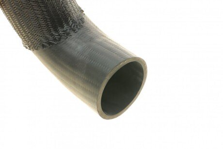 Патрубок интеркулера (турбины) rotweiss RWS2574