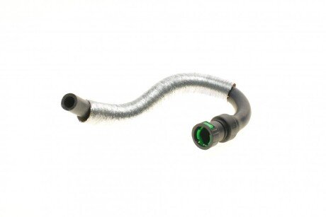 Патрубок интеркулера (турбины) rotweiss RWS2579