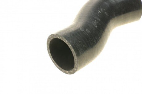 Патрубок интеркулера (турбины) rotweiss RWS2642