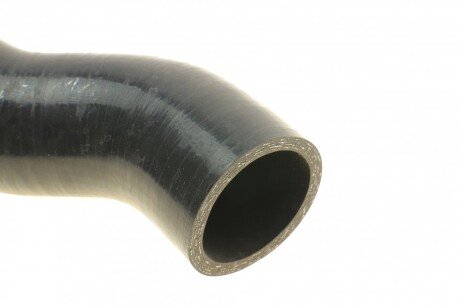 Патрубок интеркулера (турбины) rotweiss RWS2642