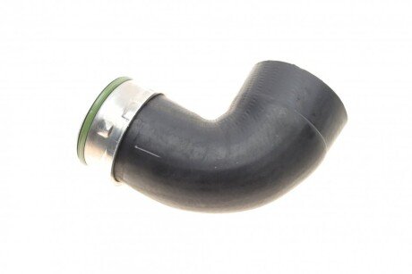 Патрубок интеркулера (турбины) rotweiss RWS2727