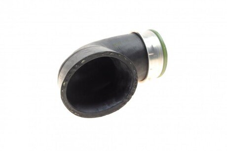 Патрубок интеркулера (турбины) rotweiss RWS2727