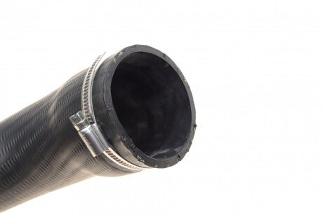 Патрубок інтеркулера (турбіни) rotweiss RWS2768