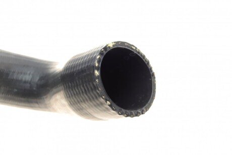 Патрубок интеркулера (турбины) rotweiss RWS2791