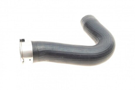 Патрубок интеркулера (турбины) rotweiss RWS2791