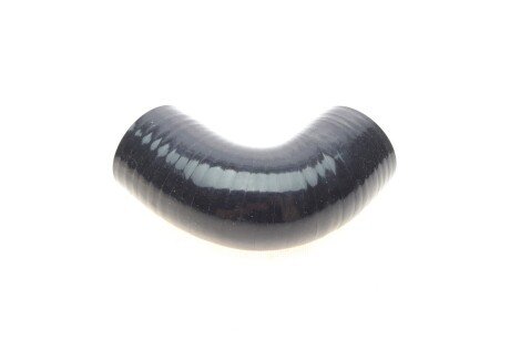 Патрубок інтеркулера (турбіни) rotweiss RWS3173