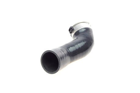 Патрубок интеркулера (турбины) rotweiss RWS3187