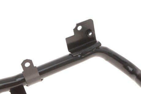 Патрубок інтеркулера (турбіни) rotweiss RWS3371