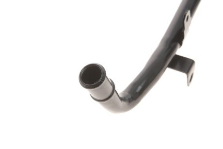 Патрубок інтеркулера (турбіни) rotweiss RWS3371