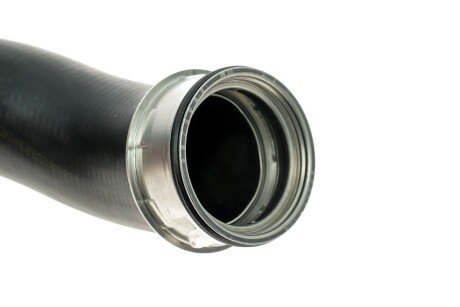 Патрубок інтеркулера (турбіни) rotweiss RWS3682