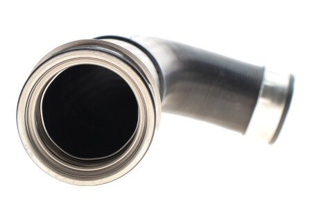 Патрубок интеркулера (турбины) rotweiss RWS3730