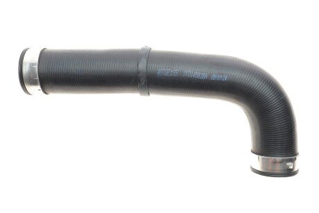 Патрубок інтеркулера (турбіни) rotweiss RWS3730 на Фольксваген Гольф плюс