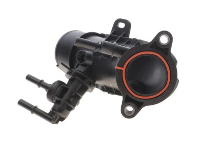 Патрубок інтеркулера (турбіни) rotweiss 011963262E