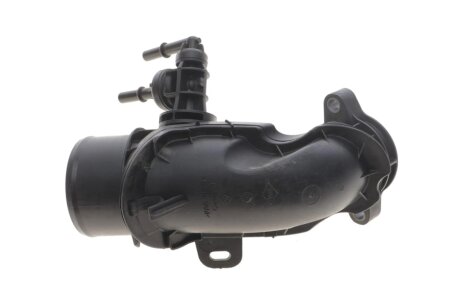 Патрубок інтеркулера (турбіни) rotweiss 011963262E